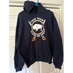 Buffalo Sabres Hoodie